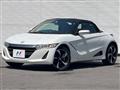 2015 Honda S660
