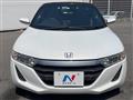 2015 Honda S660