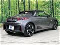 2016 Honda S660