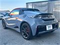 2021 Honda S660