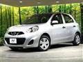2014 Nissan March