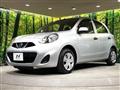 2014 Nissan March