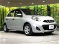 2014 Nissan March