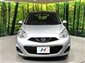 2014 Nissan March