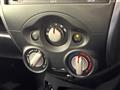 2014 Nissan March
