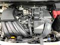 2014 Nissan March