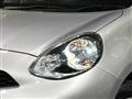 2014 Nissan March