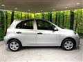 2014 Nissan March