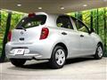 2014 Nissan March