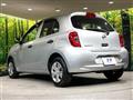 2014 Nissan March