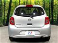 2014 Nissan March