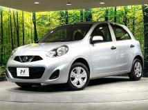 2014 Nissan March