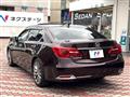 2015 Honda Legend