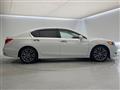 2015 Honda Legend