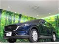 2018 Mazda CX-8