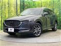 2018 Mazda CX-8