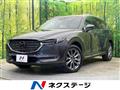 2018 Mazda CX-8