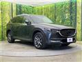 2018 Mazda CX-8
