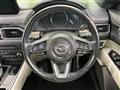 2018 Mazda CX-8