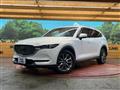 2019 Mazda CX-8