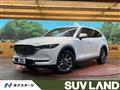 2019 Mazda CX-8