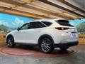 2019 Mazda CX-8