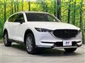 2021 Mazda CX-8