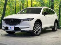 2021 Mazda CX-8