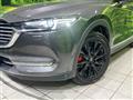 2021 Mazda CX-8
