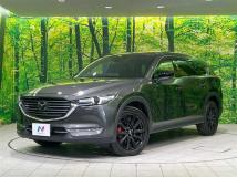 2021 Mazda CX-8