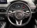 2023 Mazda CX-8