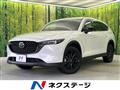 2023 Mazda CX-8