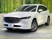 2023 Mazda CX-8