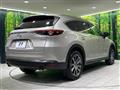 2022 Mazda CX-8