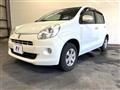 2011 Toyota Passo