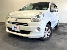 2011 Toyota Passo