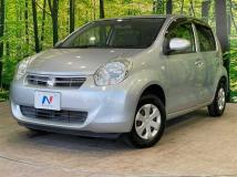 2013 Toyota Passo