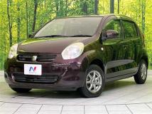 2014 Toyota Passo
