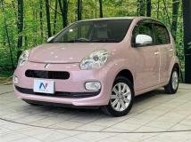 2014 Toyota Passo