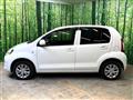 2015 Toyota Passo
