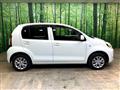2015 Toyota Passo
