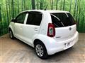 2015 Toyota Passo
