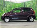 2012 Toyota Passo