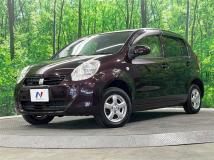 2012 Toyota Passo