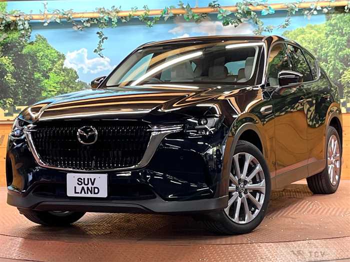 2024 Mazda Mazda Others