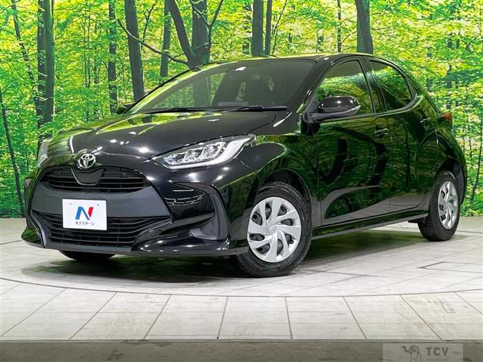 2021 Toyota Toyota Others