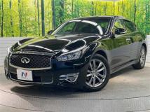 2016 Nissan Fuga