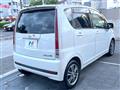 2007 Daihatsu Move