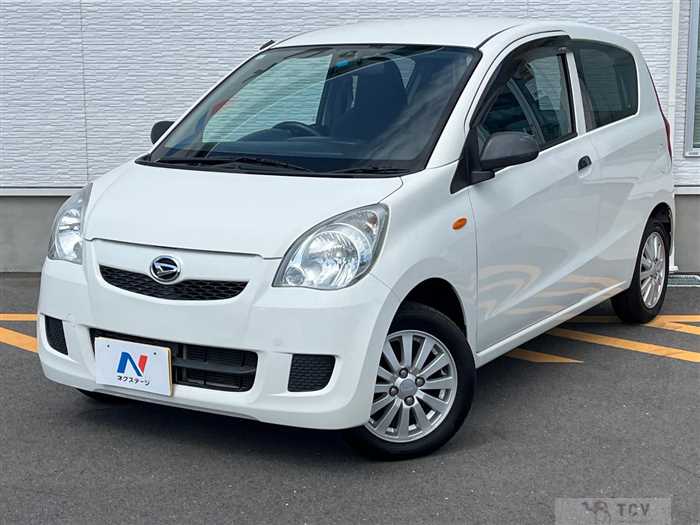 2015 Daihatsu Mira