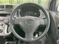 2015 Daihatsu Mira